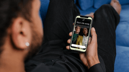 Thumbnail of This news aggregator–slash–dating app helps news nerds meet