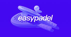 Thumbnail of Easy Padel — play padel tennis on courts in Dubai, UAE