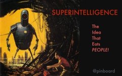 Thumbnail of Superintelligence: The Idea That Eats Smart People