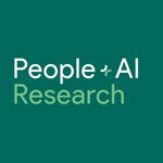 Thumbnail of People + AI Research