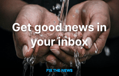 Thumbnail of Fix The News