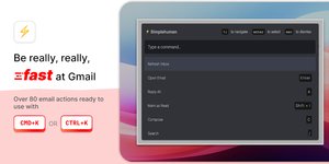 Thumbnail of Simplehuman - Product Information, Latest Updates, and Reviews 2025 | Product Hunt