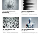 Thumbnail of Presentation: Year(s) Ahead in Media