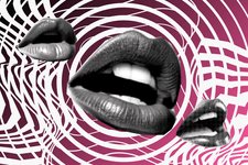 Thumbnail of 7 Hypnotic Dirty Talk Techniques for Dominance & Submission