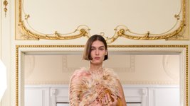 Thumbnail of Ulla Johnson Spring 2026 Ready-to-Wear Collection