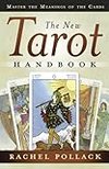 Cover of The New Tarot Handbook