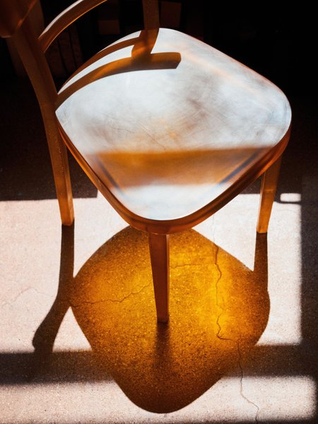 Thumbnail of Rolf Sachs’s Rome studio is in sync with his soul