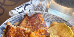 Thumbnail of I just like fish fingers and normal sex