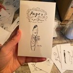 Thumbnail of Pages a Parfumer