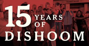 Thumbnail of 15 Years Of Dishoom – words by Shamil Thakrar