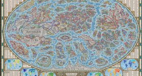 Thumbnail of A Map of the Online World in Incredible Detail