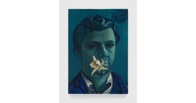 Thumbnail of Victor Man - Artworks & Biography | David Zwirner