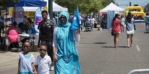 Thumbnail of They need to make you hate some group