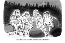 Thumbnail of The Storytelling of Investing