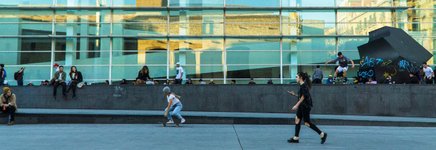 Thumbnail of chic&basic Hotels in the centre of Barcelona | Official Website