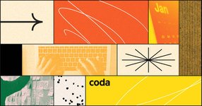Thumbnail of The doc for everyone, replace dozens of apps - Coda