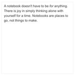 Thumbnail of You don’t have to remember everything you read