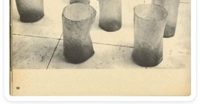 Thumbnail of The Bucket Theory of Creativity