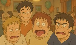 Thumbnail of Chillin’ With Goofies: A Spiritual Practice
