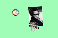 Thumbnail of WAXING POETIC #2: “Slam, Dunk, & Hook”