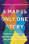 Cover of A Map Is Only One Story