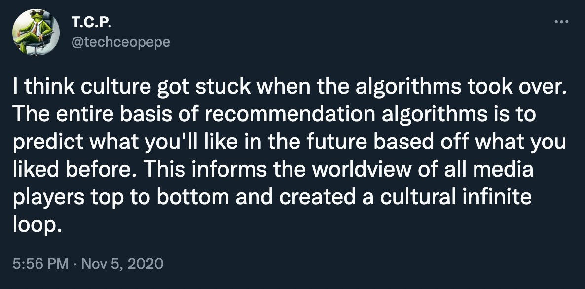 Thumbnail of Culture is Stuck
