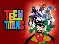 Thumbnail of Teen Titans Season 1