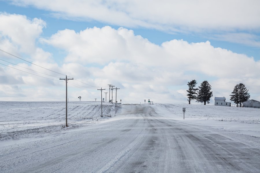 Thumbnail of Alphabet Soup: Why Wisconsin’s County Highways Are Lettered, Not Numbered