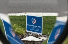 Thumbnail of The American Diaspora