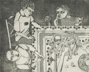 Thumbnail of Leggy Gordon - Summer Exhibition Explorer - Royal Academy of Arts