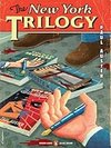 Cover of The New York Trilogy