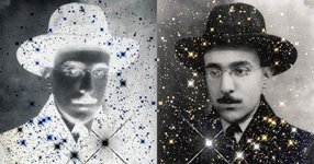 Thumbnail of Fernando Pessoa on Unselfing into Who You Really Are