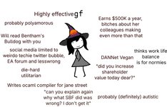 Thumbnail of stop trying to be a "good person"