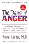 Cover of The Dance of Anger