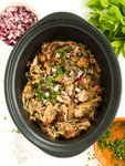 Thumbnail of Slow Cooker Pork Carnitas