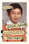 Cover of Sigh, Gone