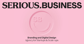 Thumbnail of Branding & Design Work Portfolio | SERIOUS.BUSINESS