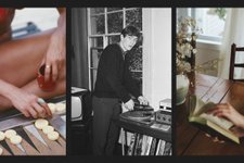 Thumbnail of The Analog Life: 50 Ways to Unplug and Feel Human Again