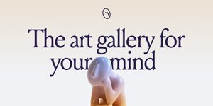 Thumbnail of The art gallery for your mind