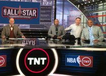 Thumbnail of My Dad's Friendship With Charles Barkley