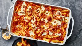Thumbnail of BA's Best Baked Ziti