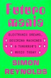 Cover of Futuromania