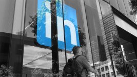 Thumbnail of No One Can Find a Job Because LinkedIn Is a Social Network