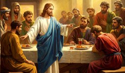 Thumbnail of The Symbolic Treasure Behind Holy Week (Part II)