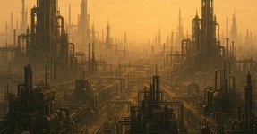 Thumbnail of The Industrial Explosion — LessWrong