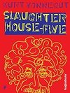 Cover of Slaughterhouse-Five