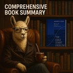 Thumbnail of The Cold Start Problem: Using Network Effects to Scale Your Product - A Review