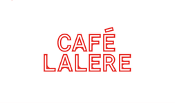 Thumbnail of Café LALERE