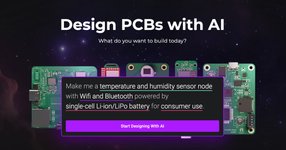 Thumbnail of Design PCBs with AI