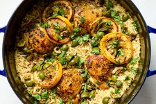 Thumbnail of The Most Popular Recipes of 2024